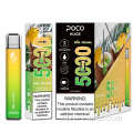 Poco 5000 Puffs Disposble Vape Wholesale